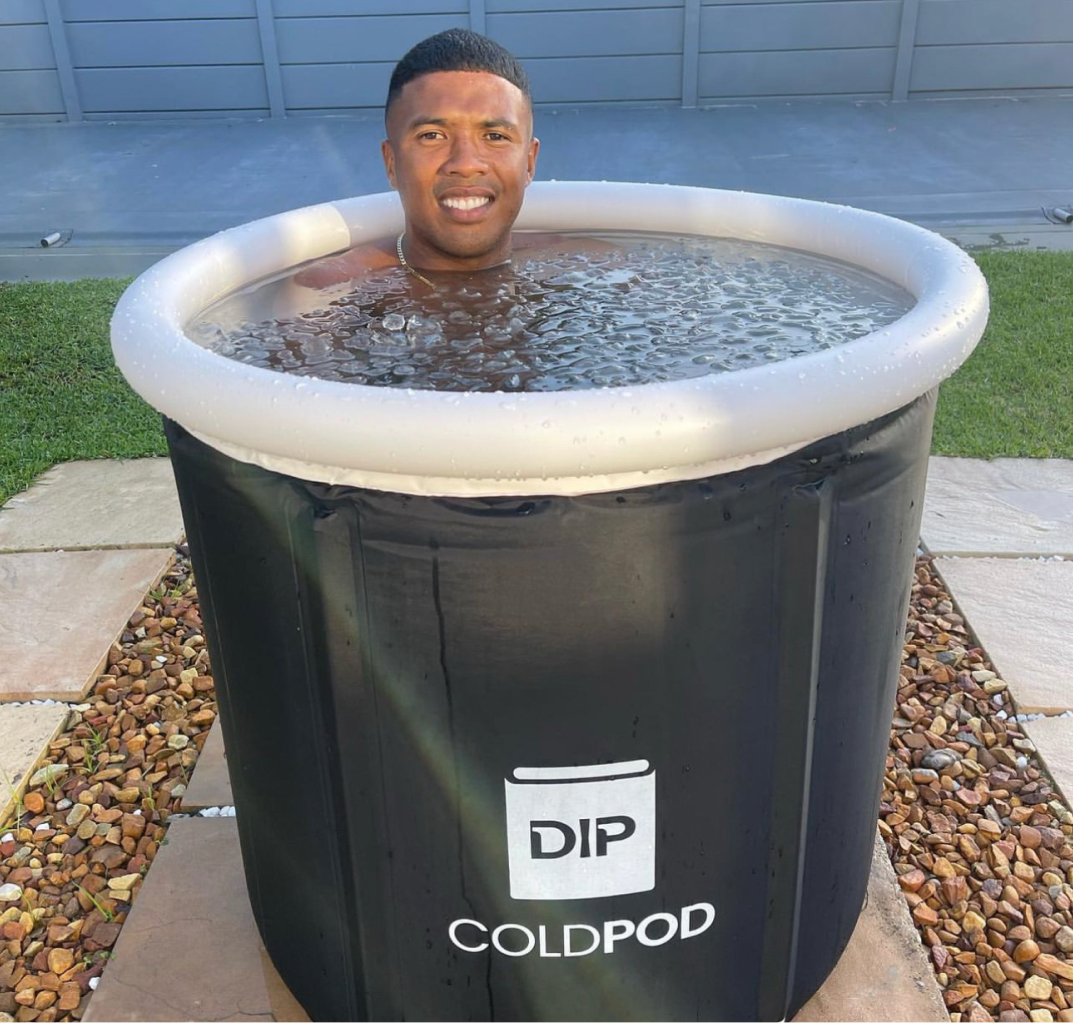 DIP COLDPOD + COLDSTICK Thermometer